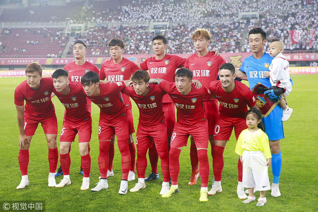 显示出豪门 显示出豪门