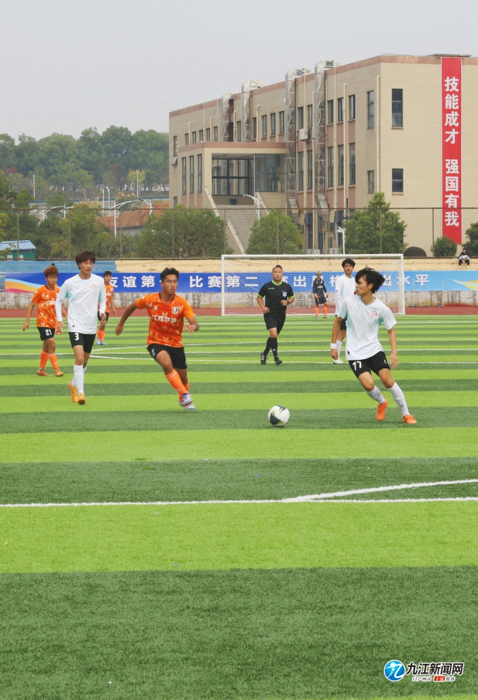 盟的未来 盟的未来