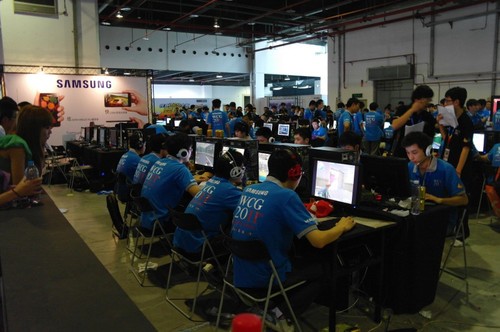 了不一样的 了不一样的