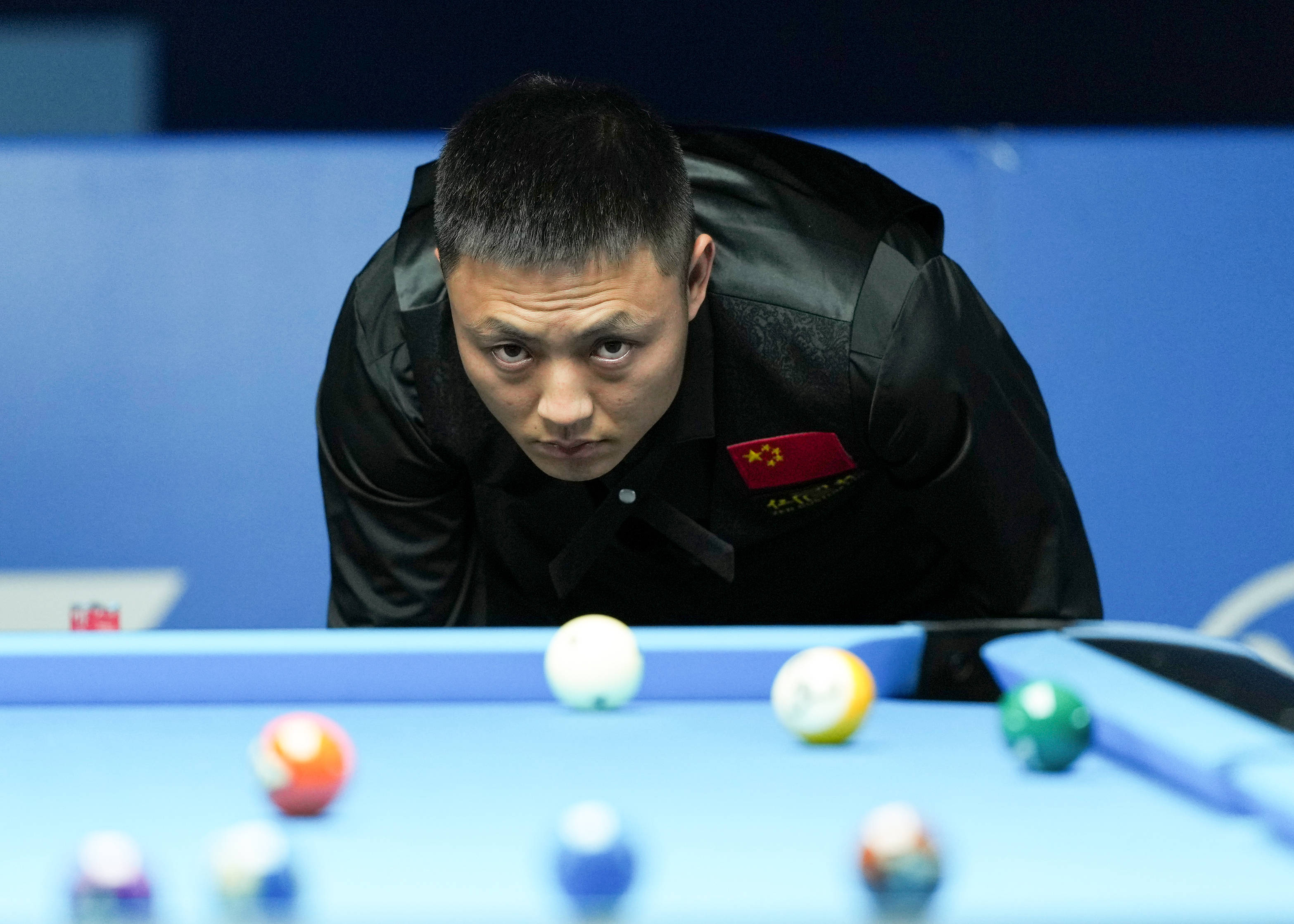 中反击成功 中反击成功