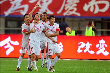 转守为攻时 转守为攻时